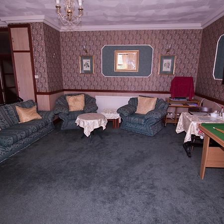 Raynscourt Lodge Great Yarmouth Extérieur photo
