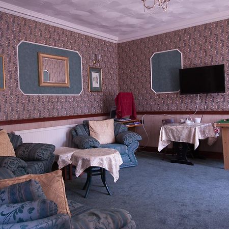 Raynscourt Lodge Great Yarmouth Extérieur photo
