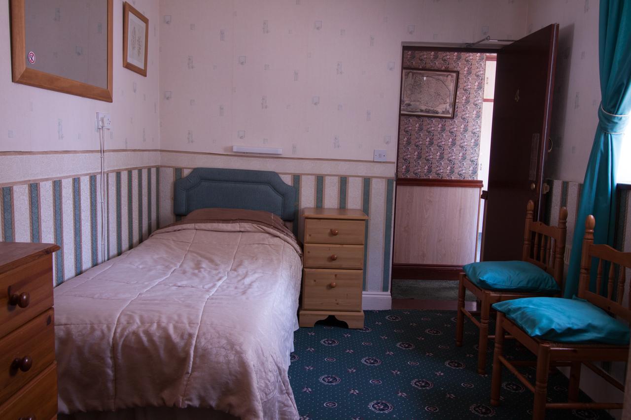 Raynscourt Lodge Great Yarmouth Extérieur photo