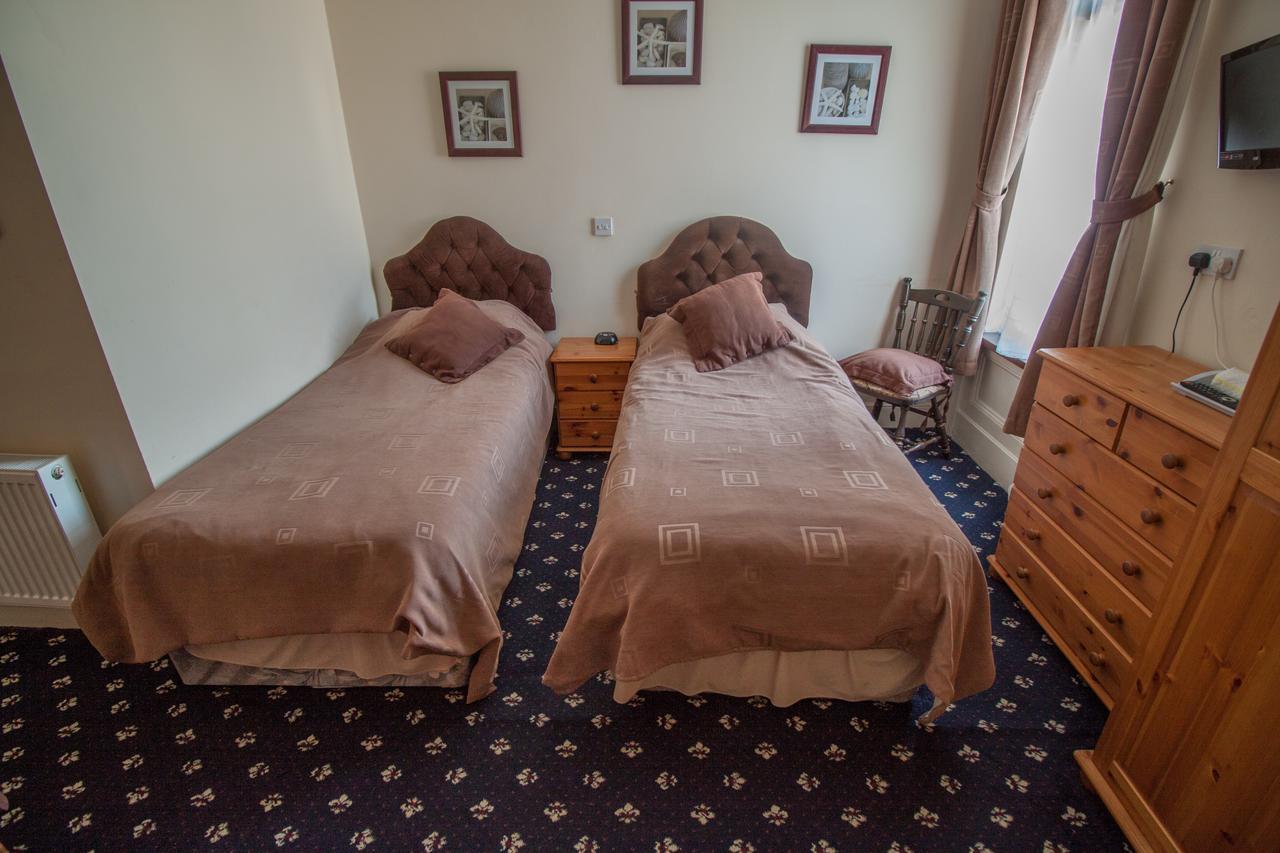Raynscourt Lodge Great Yarmouth Extérieur photo