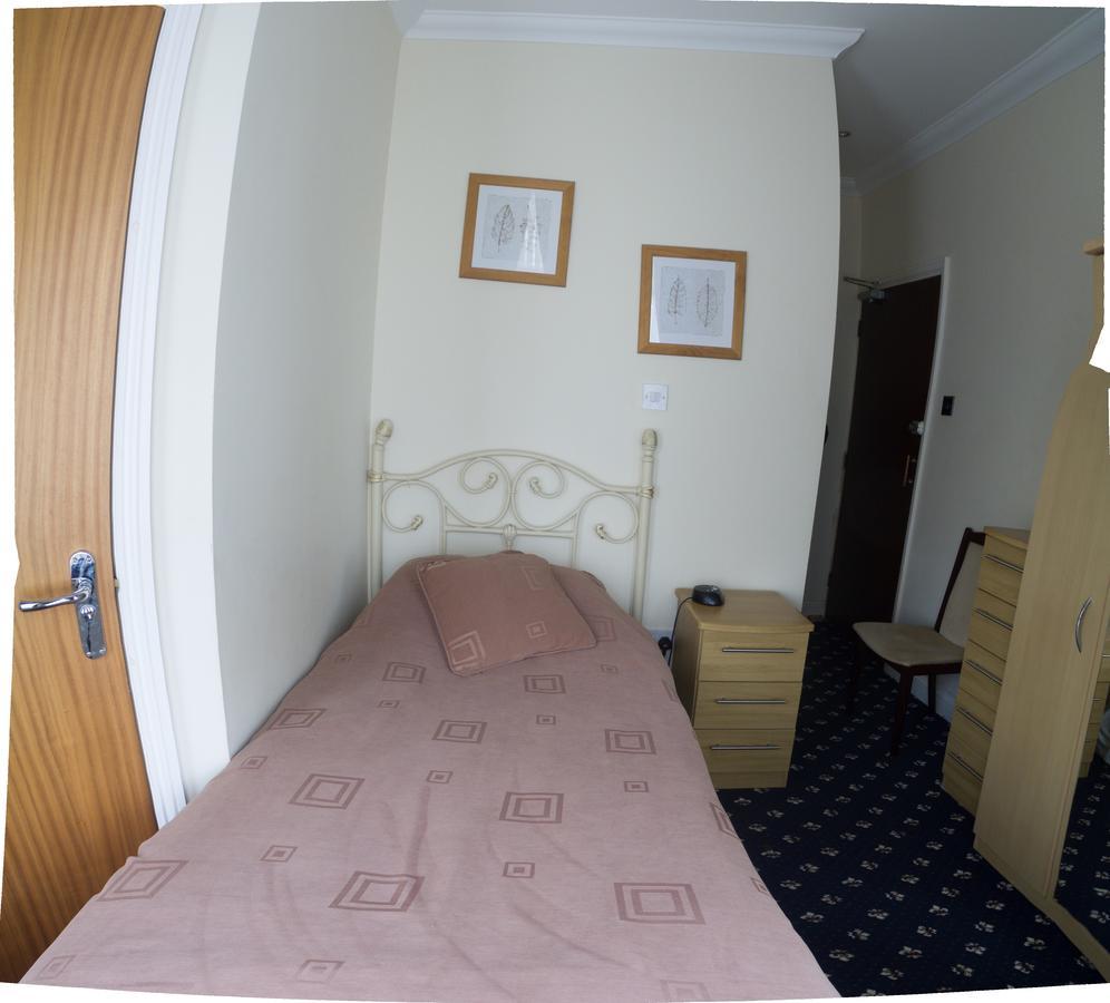Raynscourt Lodge Great Yarmouth Extérieur photo