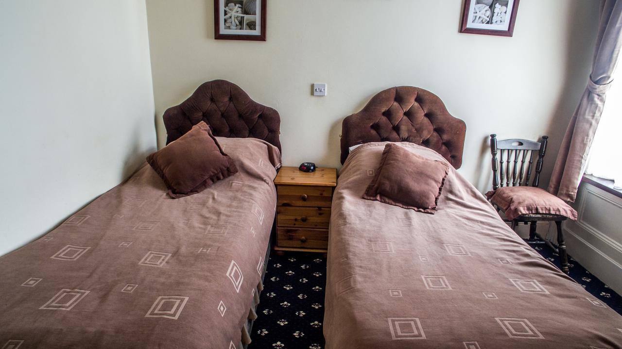 Raynscourt Lodge Great Yarmouth Extérieur photo