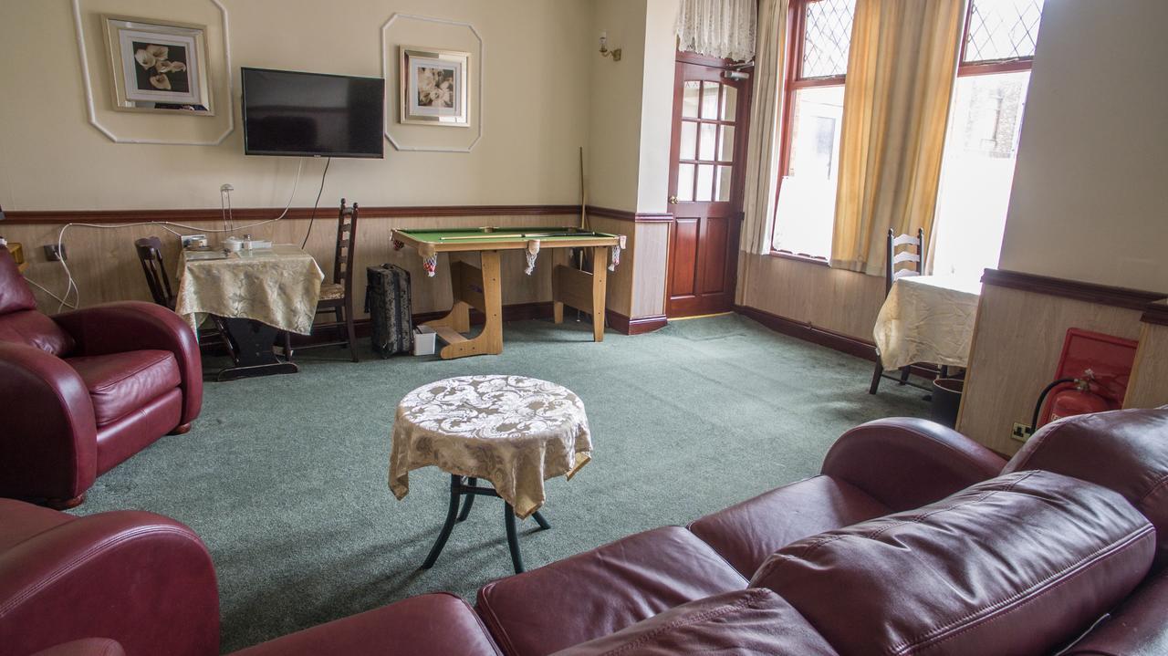 Raynscourt Lodge Great Yarmouth Extérieur photo