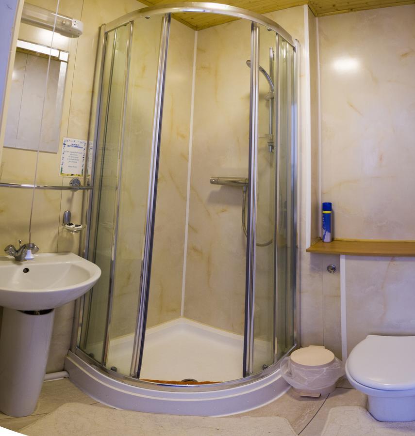 Raynscourt Lodge Great Yarmouth Extérieur photo